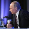 Путин: Экология оста…