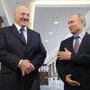 Путин и Лукашенко вы…