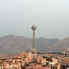 Тегеран. Архивное фото