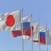 В отношениях с Россией Токио выбирает санкции