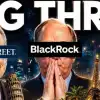 Всё, как в 90-е годы: Что творят с мировой экономикой BlackRock, Vanguard и State Street