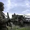 Параллельное перемирие: чего ждать 9 мая? (РИА Новости . Сергей Бобылев / Боевая работа 34-й артиллерийской дивизии на Харьковском направлении СВО) РИА Новости . Сергей…