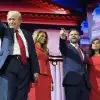 Джи Ди Вэнс начинает президентскую гонку США 2028 года, но с ослабленными шансами и сильными конкурентами
