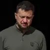 Зеленский приехал сдавать Запорожье, Мулла 130 дней дурил ВСУ, Трамп полюбил День Победы. Итоги (telegram ukr_2025_ru / США могут уменьшить поставки противовоздушной обороны, ракет для ПВО для Укра…) telegram ukr_2025_ru…