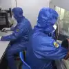 Страсти по биолабораториям на Украине. Что известно, а что является домыслом (Фото : Министерство обороны РФ / Работа российской полевой биолаборатории в Италии) Фото : Министерство …
