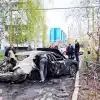 Беспредел Украины: Взрывы в Сызрани и других городах, двое погибших и раненые (Фото: Дарья Малеева/ТАСС) Фото: Дарья Малеева/ТАСС