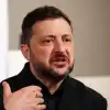 Летняя когнитивная наступательная операция: как пытаются свести с ума (REUTERS / Denis Balibouse) REUTERS / Denis Balibouse