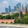 Саботаж. Почему не доходит с первого раза (РИА Новости . Кристина Кормилицына / вид на Кремль) РИА Новости . Кристи…