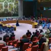 Ваш клиент уже почти сорвался с поводка, не держите других за дураков: РФ обратилась к Западу по Украине (Фото : МИД РФ / Заседание Совета безопасности ООН) Фото : МИД РФ / Засе…