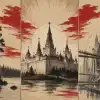 К вопросу выбора места для столицы