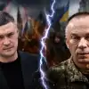 Сырский против Фёдорова: кто победит? (telegram ukr_2025_ru / ‼ Сырский победил Федорова в битве за оборонные закупки) telegram ukr_2025_ru…