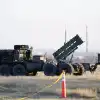 С ракетами для Patriot всё оказалось хуже, чем думали (Фото: AP Photo / Evan Vucci) Фото: AP Photo / Evan Vucci