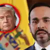 Латинская Америка: свой человек Трампа в Боготе