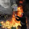 Комендантский час в Париже и Ницце, 'импорт хаоса' в Брюсселе. Что стало триггером погромов в Европе (Фото / Протесты в Париже) Фото / Протесты в Париже