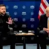 Враг за океаном: Зеленский собирает антитрамповскую коалицию в Конгрессе США (REUTERS / Jonathan Ernst) REUTERS / Jonathan Ernst