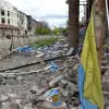 Украину полностью разрушат. А Зеленский собрался править вечно (РИА Новости . Александр Гальперин / Разрушенная промзона в Рубежном) РИА Новости . Алекса…