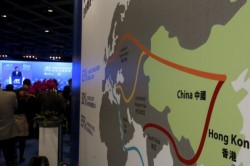 Глобализация по-китайски