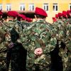 Молдавские военные п…