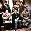 Ялта-2: Англосаксам снова надо в Крым (На фото: премьер-министр Великобритании У. Черчилль, президент США Ф.Д.Рузвельт и Маршал Советского …) На фото: премьер-мин…