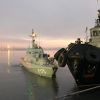 Корабли ВМС Украины,…