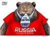 санкции для России