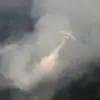 МЧС России помогает Индонезии справиться с пожарами.