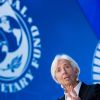 ЕЦБ и МВФ – смена караула