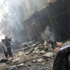 Ситуация в Алеппо. А…
