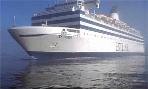 Тайна эстонского Титаника