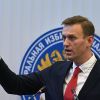 Алексей Навальный на…