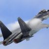 Россия поделилась с Китаем Су-35, но их секреты не раскрыла - NI (Москва уверена, что современная защита от копирования на поставляемых в Китай истребителях Су-35, по…) Москва уверена, что …