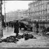 жертвы блокады Ленинграда