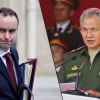 Министерство обороны РФ опубликовало подробности переговоров Шойгу и Лекорню