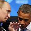 Обама уже использует тактику Путина