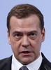 Снова Мюнхен. Медведев — о холодной войне