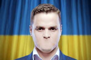 свобода слова по украински