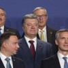 Украинский хряк хочет научить НАТО воевать с Россией