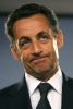 35 сребренников президента Саркози (Николя Саркози) Николя Саркози