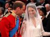 Английскую королевскую свадьбу смотрели даже в космосе