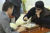Анализ: НАТО впервые сморгнул в войне с Каддафи (Его публичная игра в шахматы с главой ФИДЕ Кирсаном Илюмжиновым – это спектакль политического театра…) Его публичная игра в…