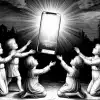 Смартфонобесие. главная проблема поколения 'зумеров'