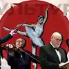 ВСУ разбили музей, Литва выгнали Дитера Болена, а киевские олигархи покупают Голливуд. События недели (Украина.ру / культура) Украина.ру / культура