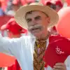 Мертвый Первомай. Перспективы украинской декоммунизации (РИА Новости . Алексей Фурман / Шествие коммунистов в Киеве) РИА Новости . Алексе…