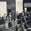Японский нацизм и милитаризм на скамье подсудимых