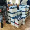 Национализированное 'Облкоммунэнерго' не успело размыть активы перед иском Генпрокуратуры (Фото: Накануне.RU) Фото: Накануне.RU