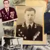 Бессмертный полк Украина.ру: гвардии майор Александр Туманов (Алексей Туманов / гв майор Александр Туманов) Алексей Туманов / гв…