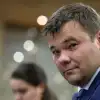 'Холодное блюдо' Андрея Богдана: группа Коломойского снова вступает в борьбу за власть на Украине (РИА Новости . Стрингер / Андрей Богдан) РИА Новости . Стринг…