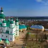 Усиление ударов ВС РФ, лесные пожары и катастрофическое сокращение мужчин. Что происходит в Чернигове (commons.wikimedia.org / Лариса Дмитрієва) commons.wikimedia.or…