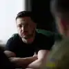 Киев просит Европу о переговорах с РФ. Банковая перекрыта силовиками. Хроника (X / Volodymyr Zelenskyy / Володимир Зеленський / Владимир Зеленский) X / Volodymyr Zelens…