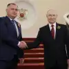 Россия – Южная Осетия: новые горизонты сотрудничества